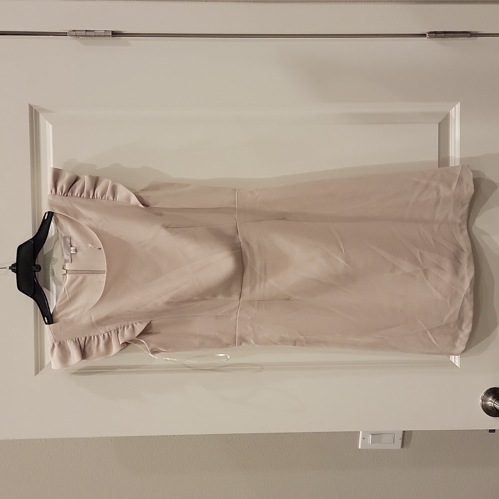 # 19. TEMT WOMEN'S DRESS